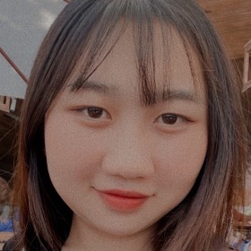 Bùi Thị Ngọc Mai