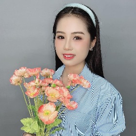 Trần thị minh thư