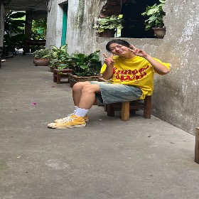 Huỳnh Thị Bé Thảo