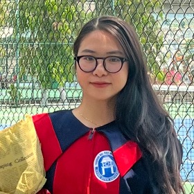 TRẦN LÊ ANH TRÂM