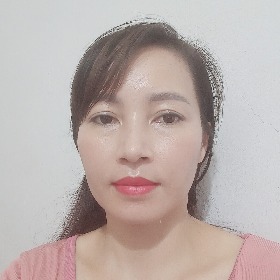 Triệu Thị Nhung