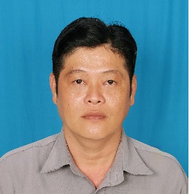 Huỳnh Thiện Thanh
