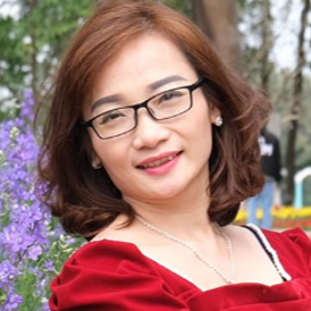 Trần diệu ly