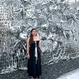 Nguyễn Thị Hoài Tho