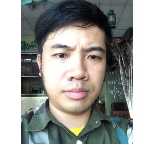 Phạm Đình Khương Duy