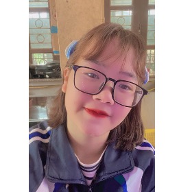 Trương Thị Thanh Tú