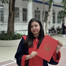 Tô Thuỳ Bảo Hân