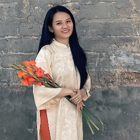 LƯU THỊ KIM THUÝ