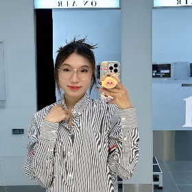 TRẦN THỊ HẢI MY