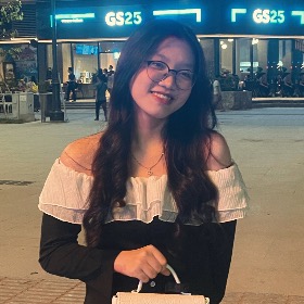 Trình Nguyễn Thuý Nhi