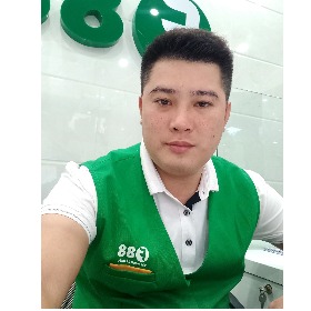 TRIỆU VĂN PHƯƠNG