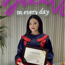 Phạm Thị Ngọc Mai