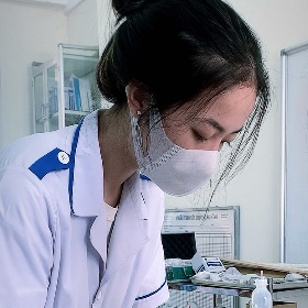 NGUYỄN THỊ THẢO SƯƠNG