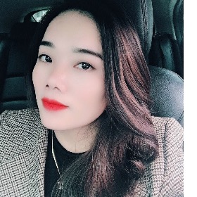 Trương thị Huệ