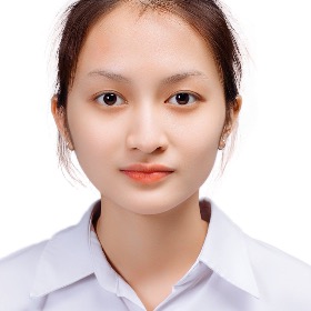 Đặng Thị Thuỳ Dương