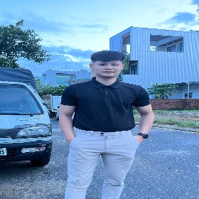 Đào Hoàng Nhật Hoàng