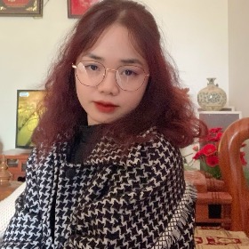 Tăng Thị Phương Anh