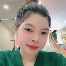 Hoàng Thị Thương Hoài