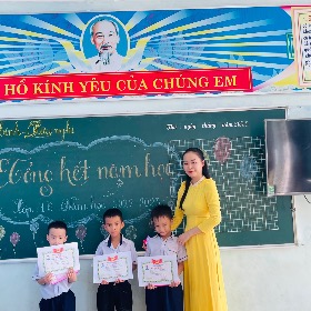 PHAN THỊ DIỆU MY