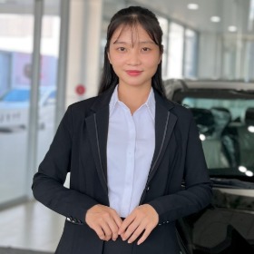 Phạm Thị Kim Chi