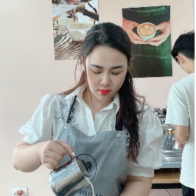 NGUYỄN LỆ THUỶ