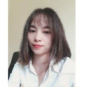 Trần Thị Thủy Tiên