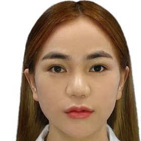 Bùi Thị Mỹ Hảo