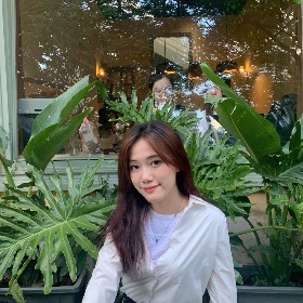 thái phương linh