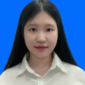 Cao Thị Bạch Diệp