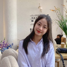 Hoàng Thị Thu Thuý