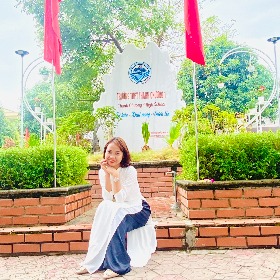 NGUYỄN THỊ XUÂN