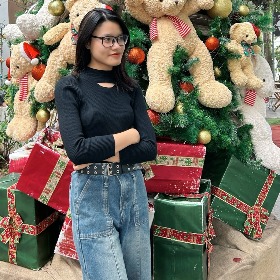 Vũ Thị Phương Anh