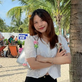 NGUYỄN THỊ NGỌC ÁNH