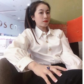 Nguyễn Thị Thanh Thoảng