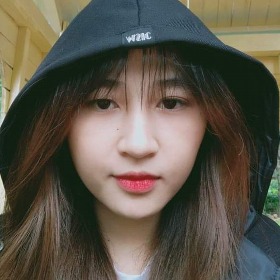 Hoàng Thị Trà My