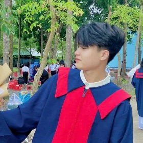 VÕ TRẦN HOÀNG HUÂN