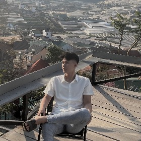 NGUYỄN NGÔ QUỐC VIỆT