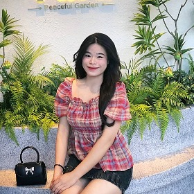 Đồng THỊ THU Huyền