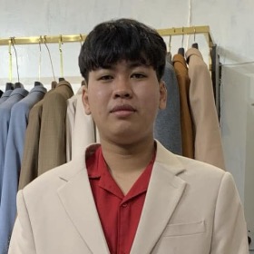 Đặng Văn Khánh Tài