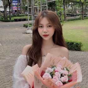 Lê mai huyền trân