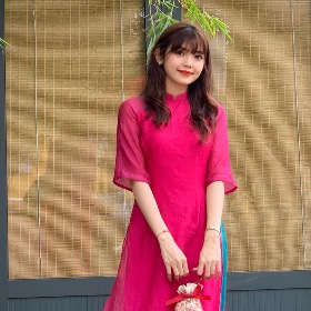 nguyễn Ngọc Thảo Trân