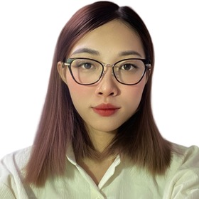 DƯƠNG THANH THUỲ