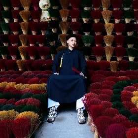 NGUYỄN MAI QUỲNH