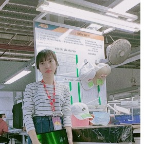 Trần đặng thiên thanh