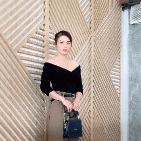 Trần Ngọc Như Ý