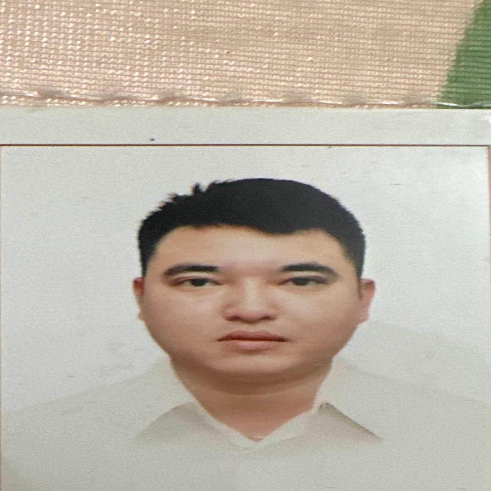 KHỔNG NGỌC TOÀN