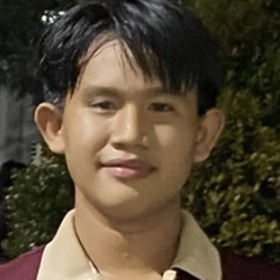 Phạm Minh Nhựt