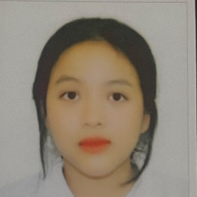 Thạch Thị Mỹ Duyên