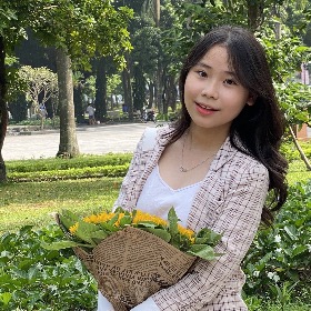 Phùng Thị Khánh Phương