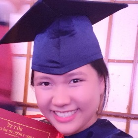 NGUYỄN NGỌC HƯƠNG TRINH